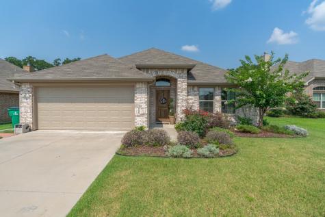 11602 Joyce Lane Greenville TX 75402
