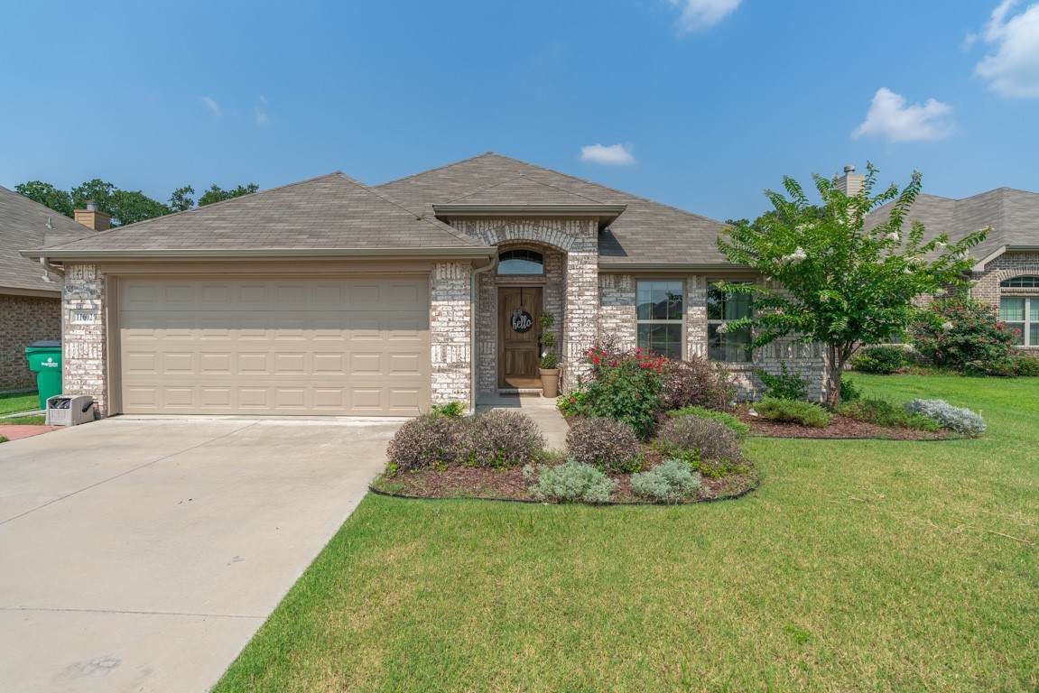 11602 Joyce Lane Greenville TX 75402