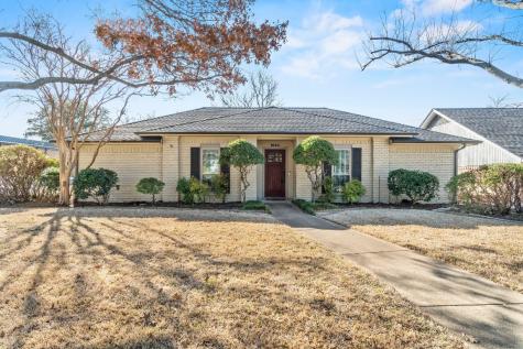 9134 Moss Farm Lane Dallas TX 75243