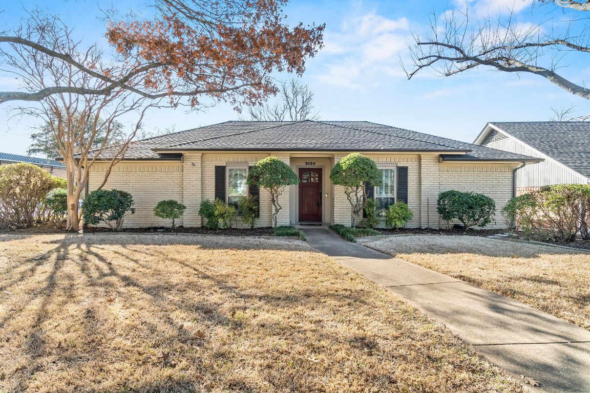9134 Moss Farm Lane Dallas TX 75243