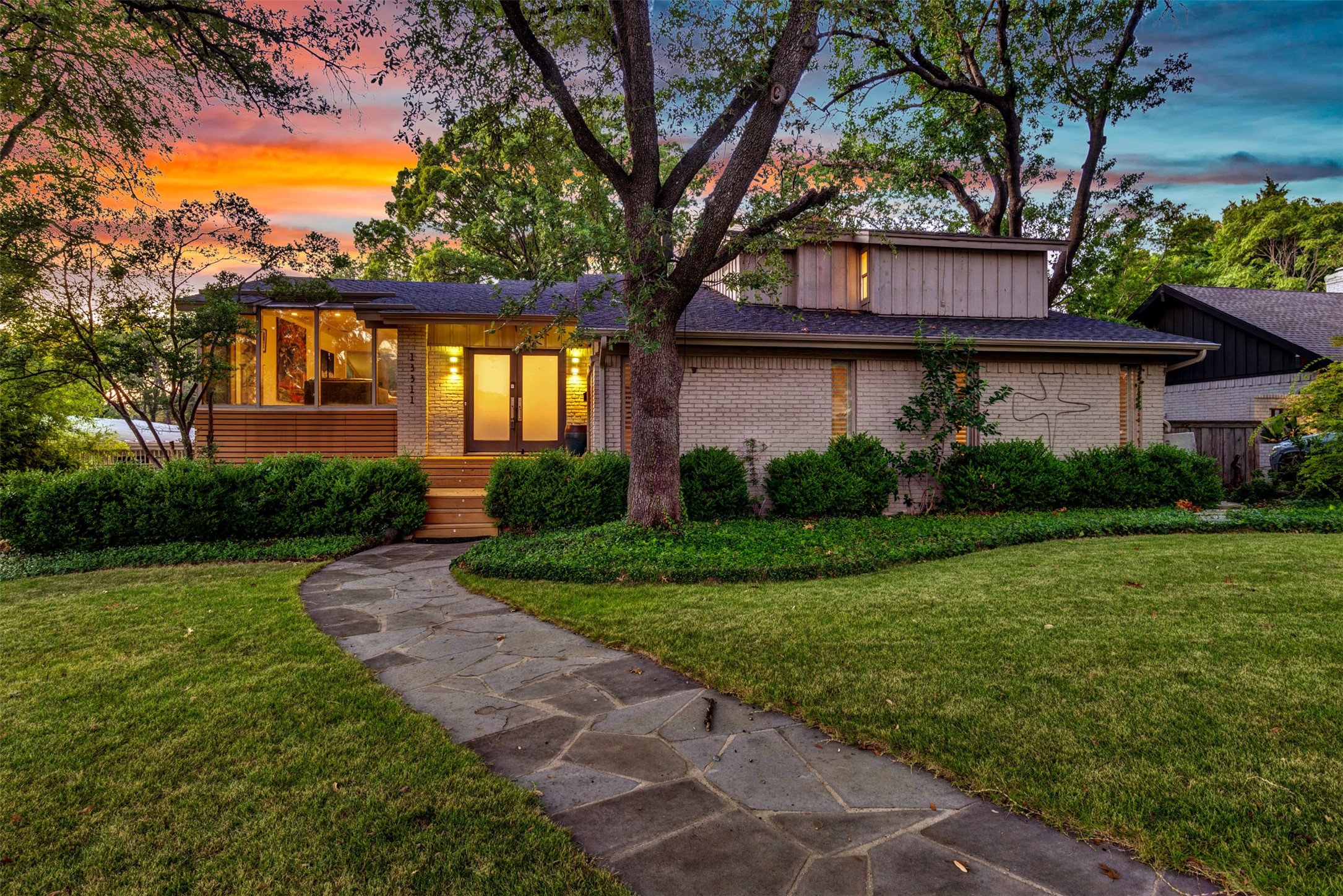 13311 Purple Sage Road Dallas TX 75240