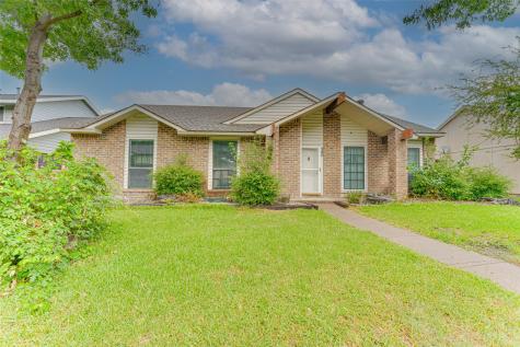 143 Kingsbridge Drive Garland TX 75040