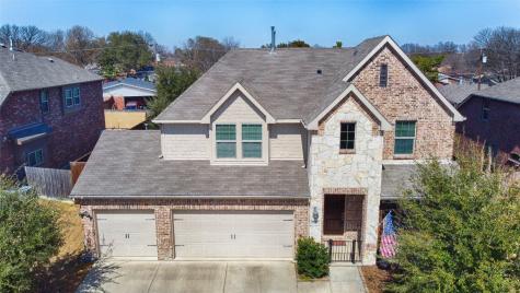9117 Canyon Creek Drive Rowlett TX 75088
