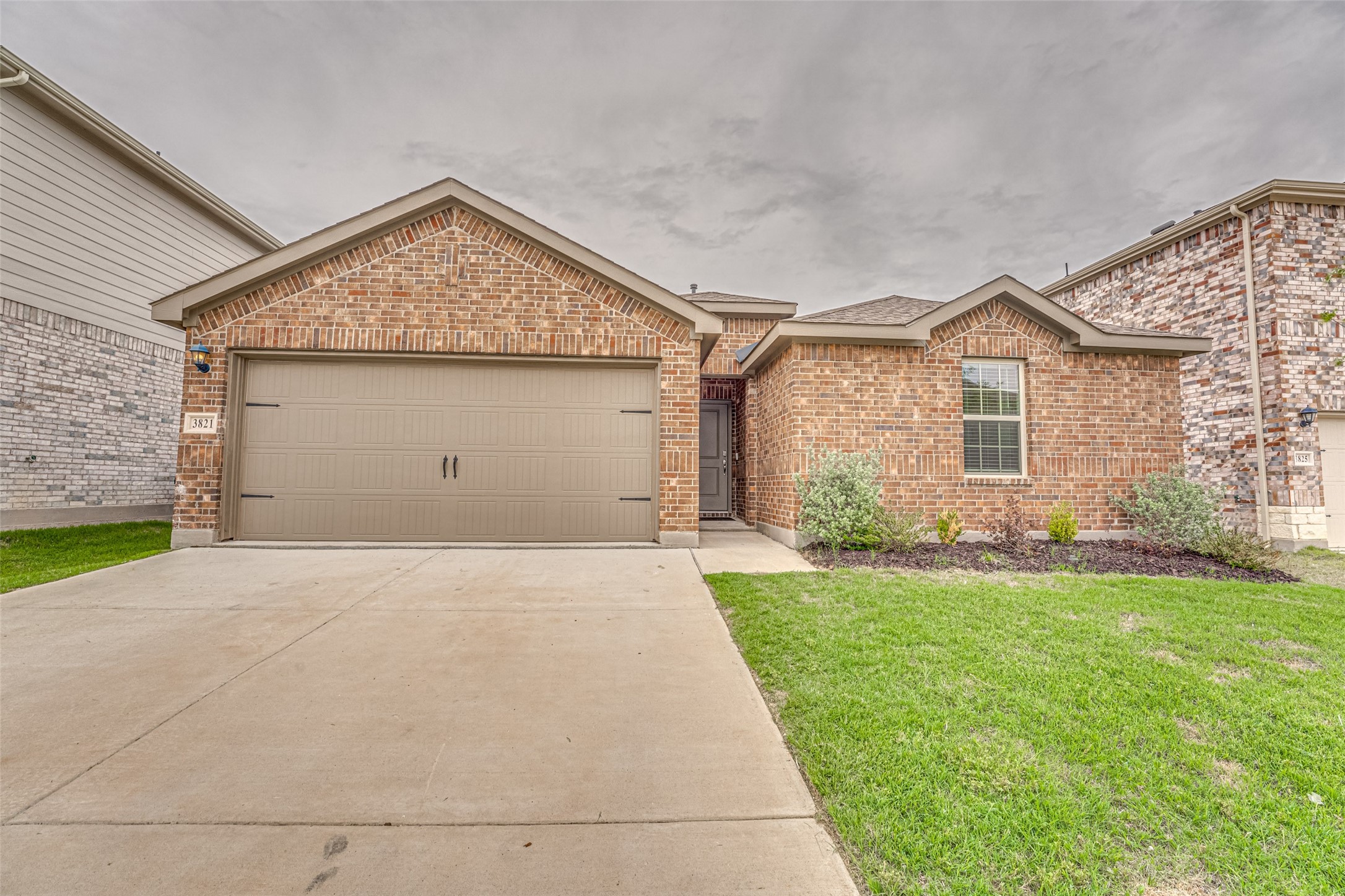 3821 Kenworth Lane Mckinney TX 75071