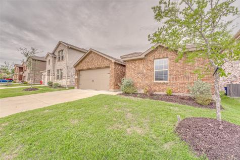 3821 Kenworth Lane Mckinney TX 75071