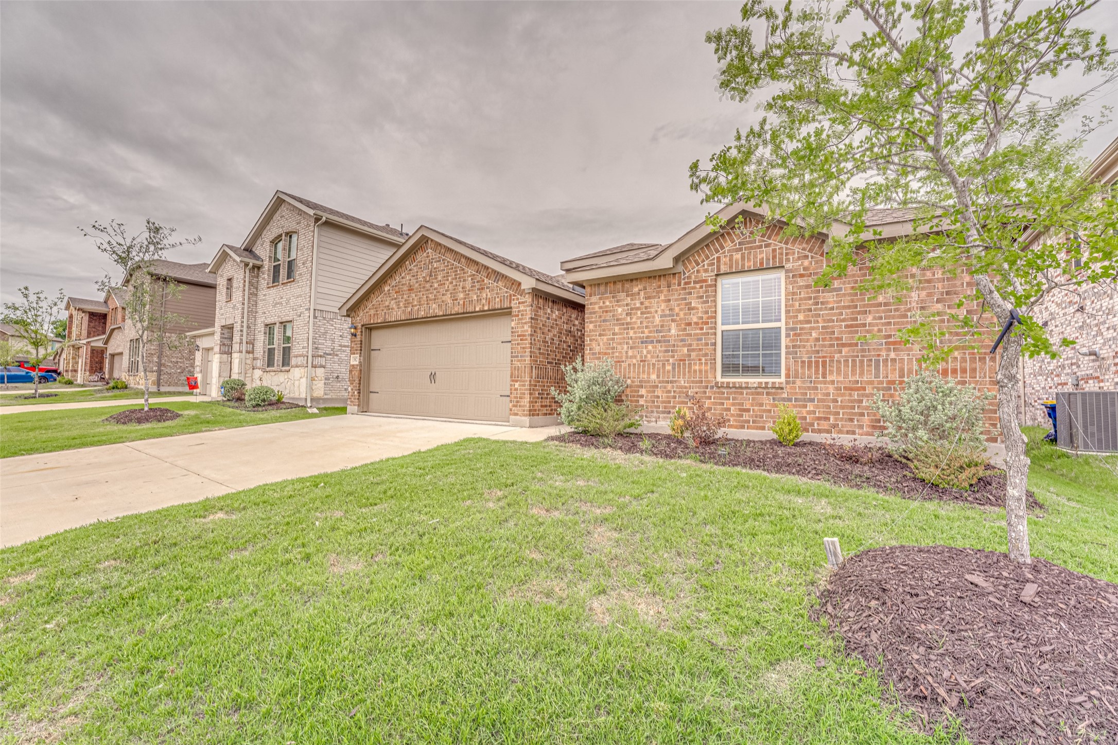 3821 Kenworth Lane Mckinney TX 75071