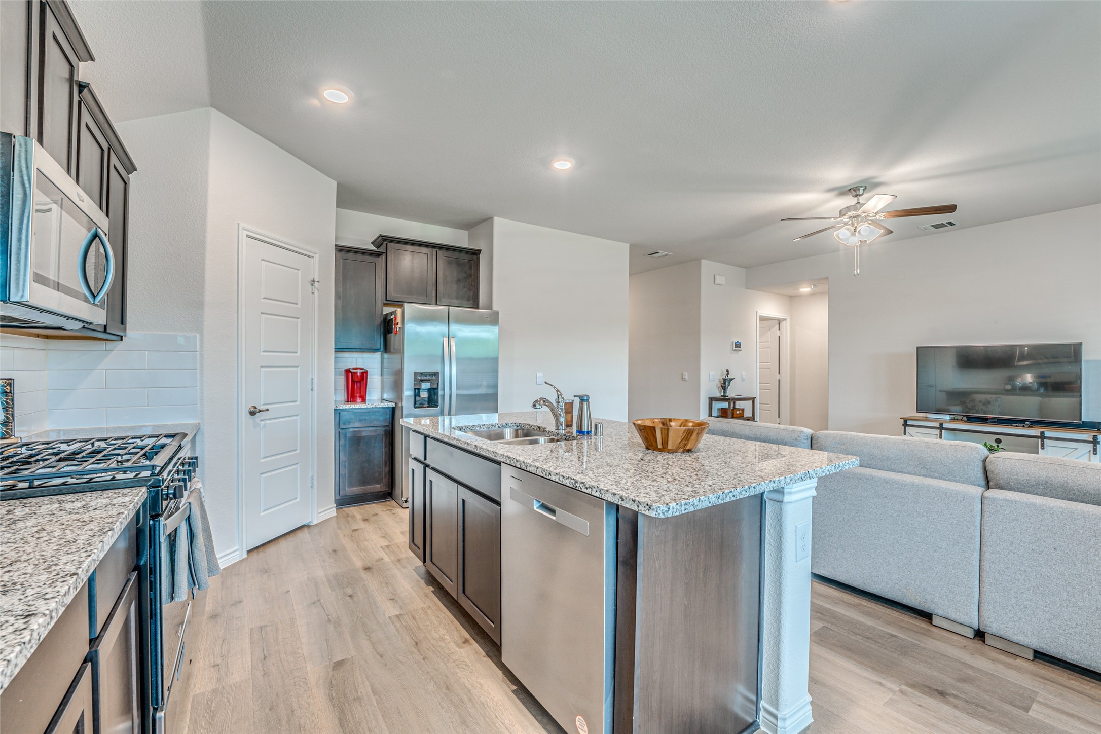 3821 Kenworth Lane Mckinney TX 75071