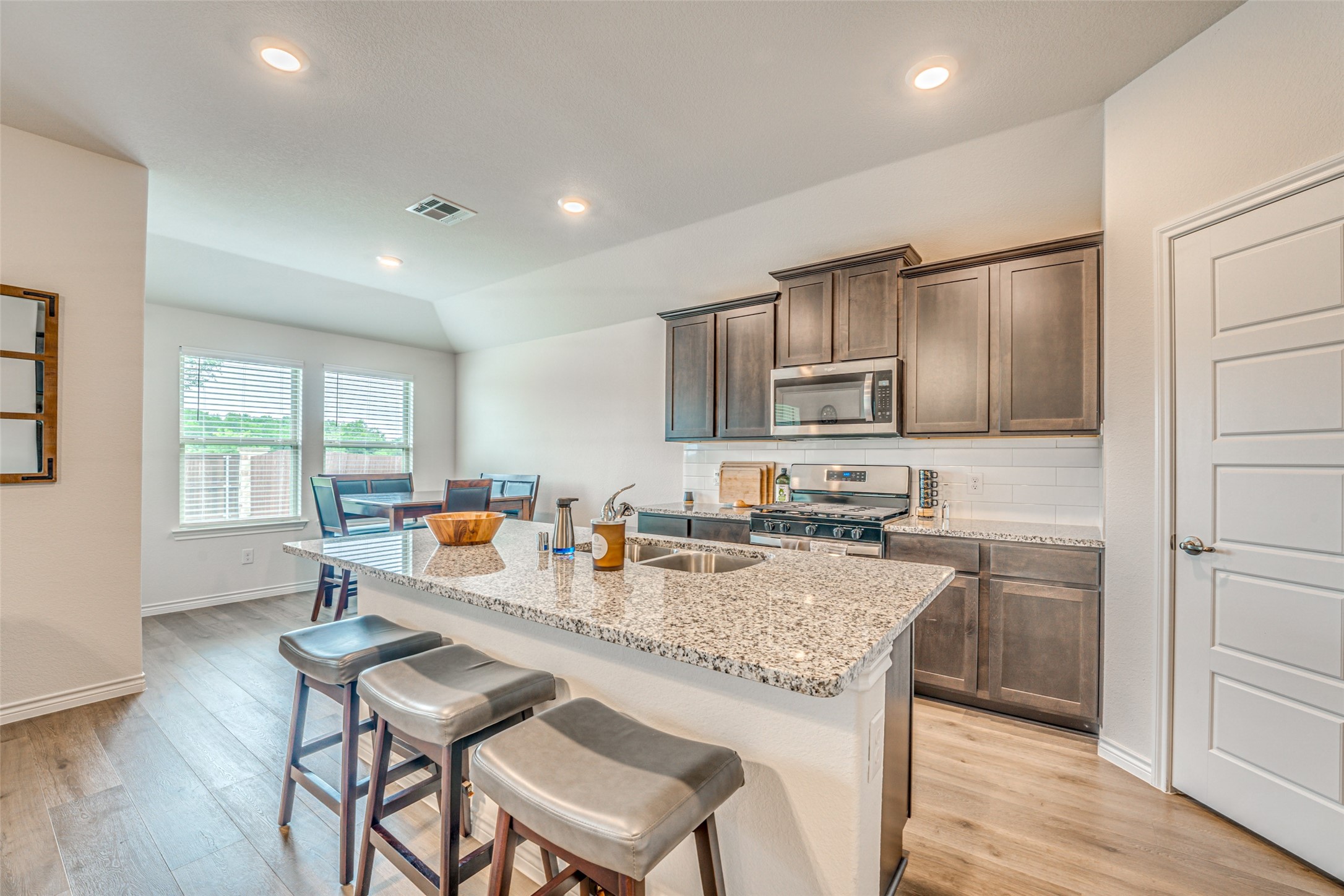 3821 Kenworth Lane Mckinney TX 75071