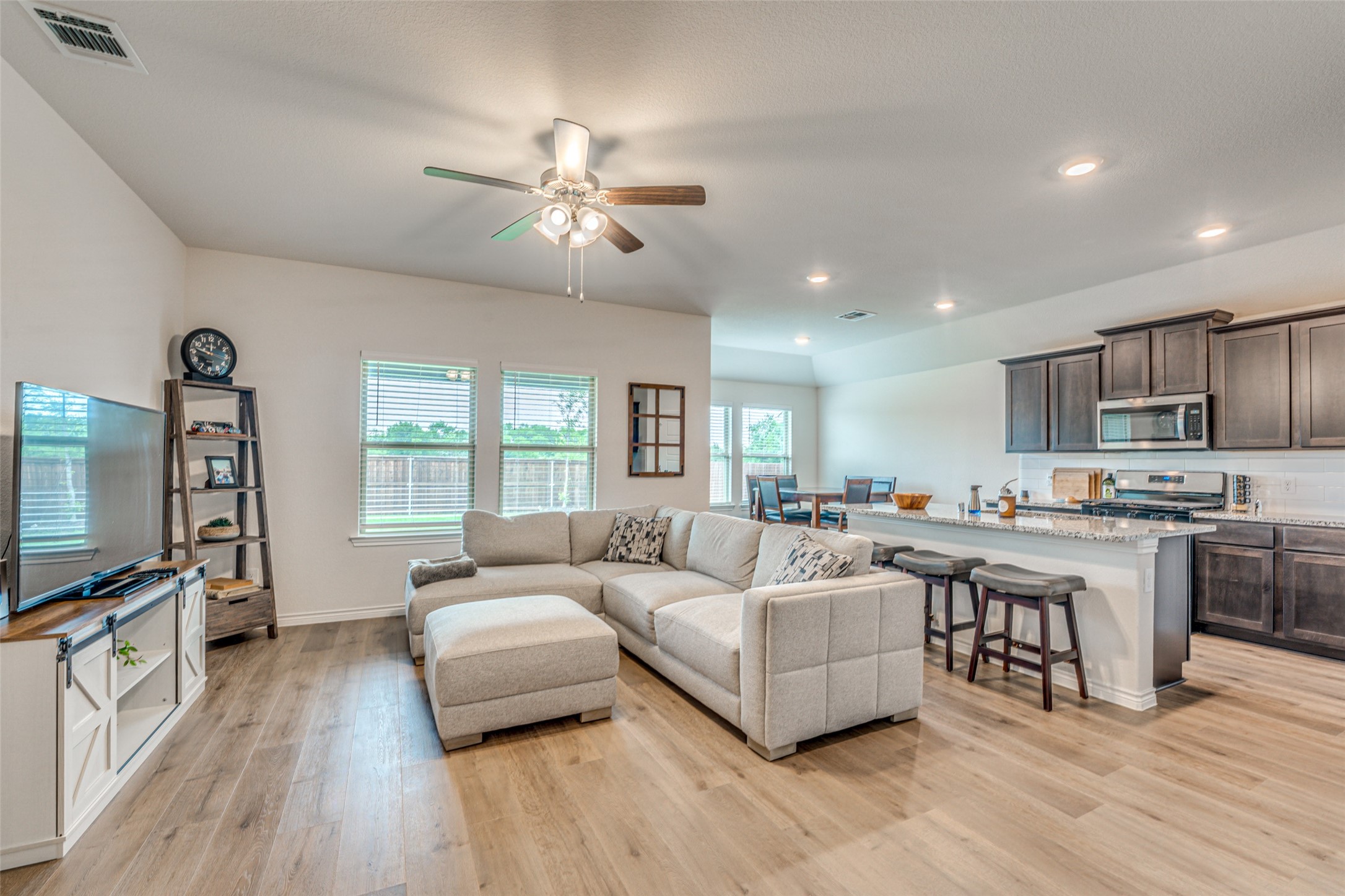 3821 Kenworth Lane Mckinney TX 75071