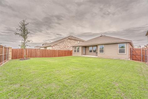 3821 Kenworth Lane Mckinney TX 75071