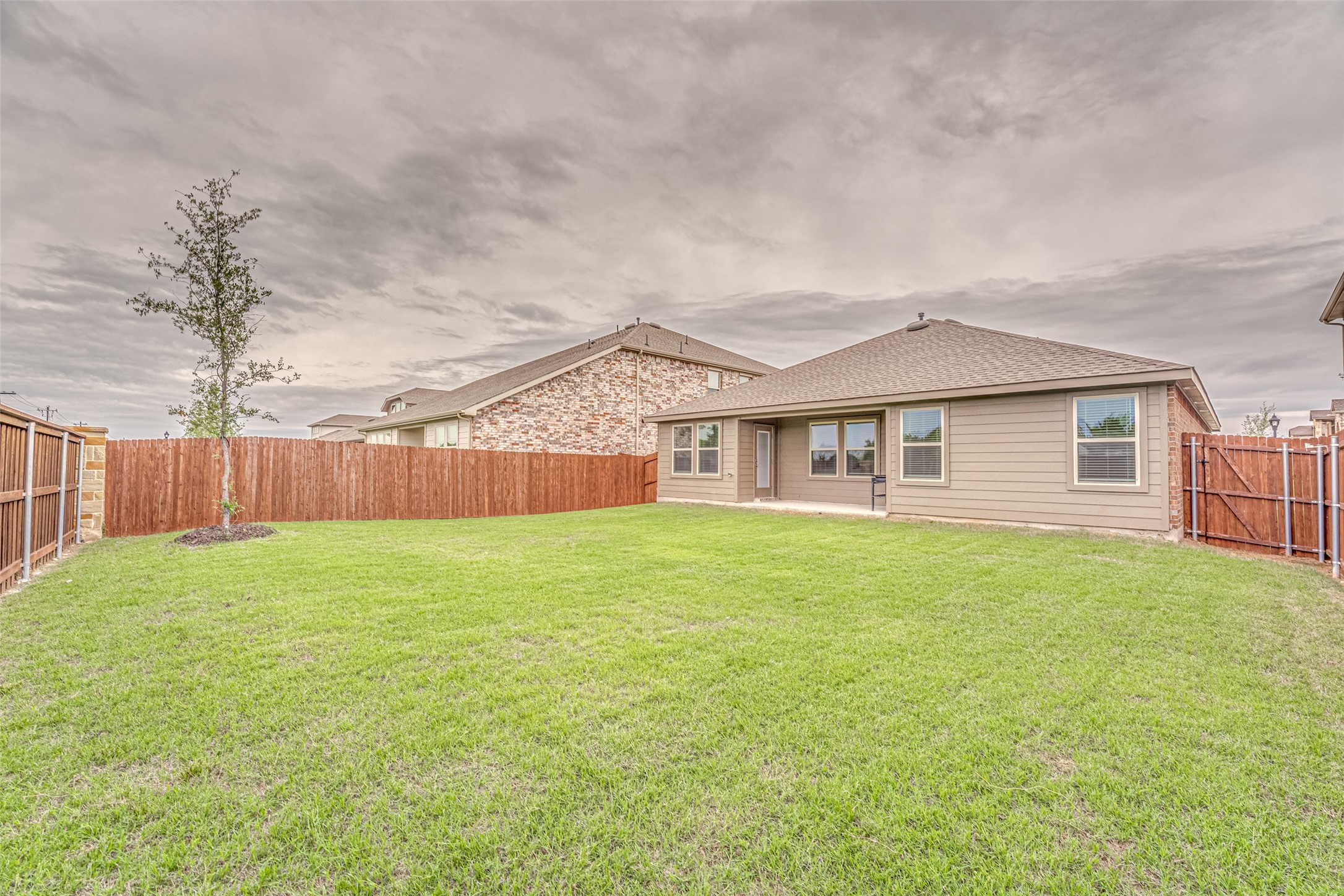 3821 Kenworth Lane Mckinney TX 75071