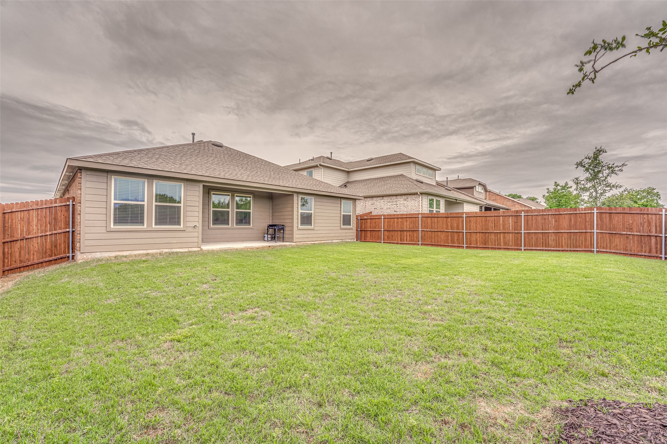 3821 Kenworth Lane Mckinney TX 75071
