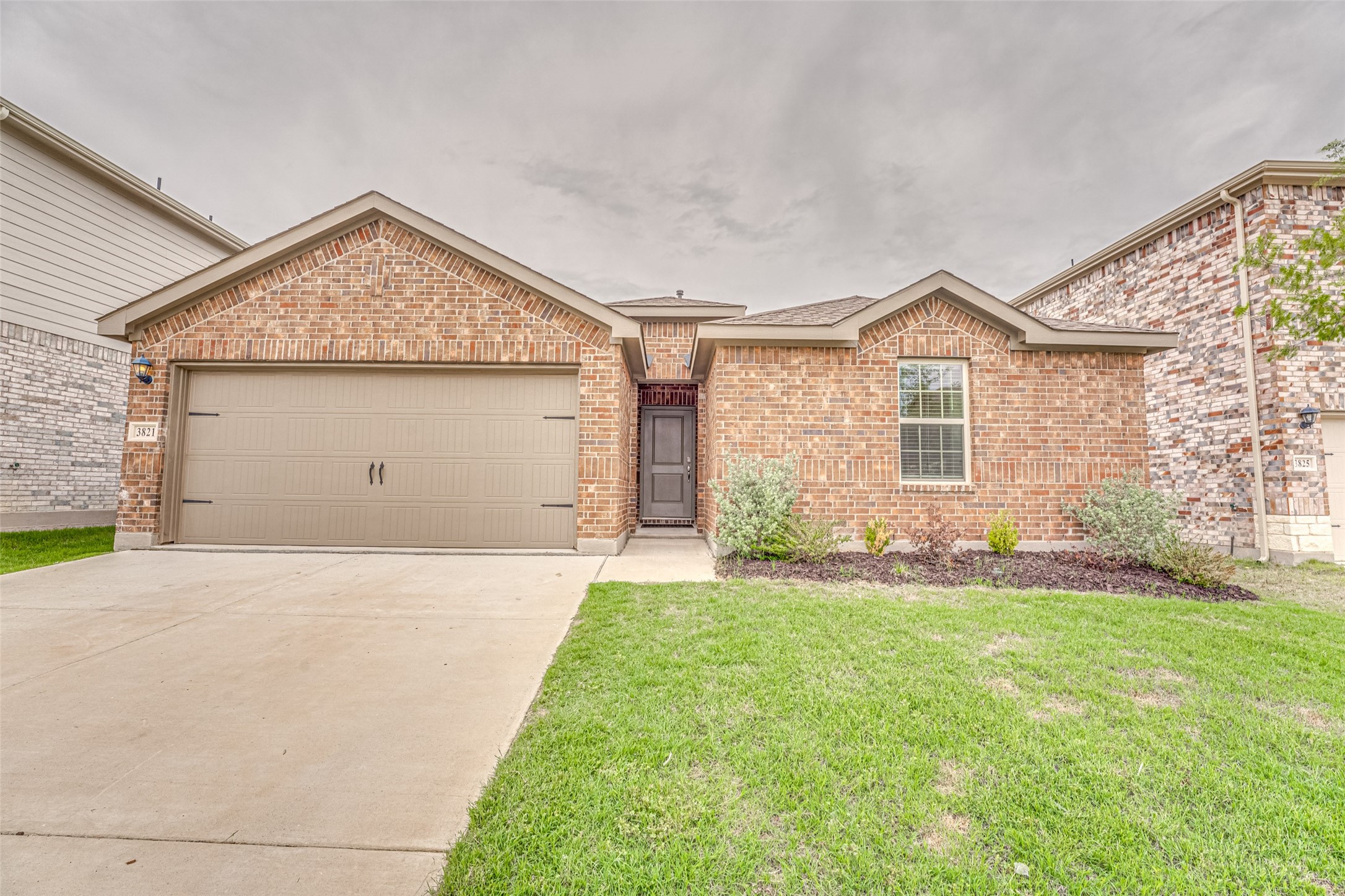 3821 Kenworth Lane Mckinney TX 75071