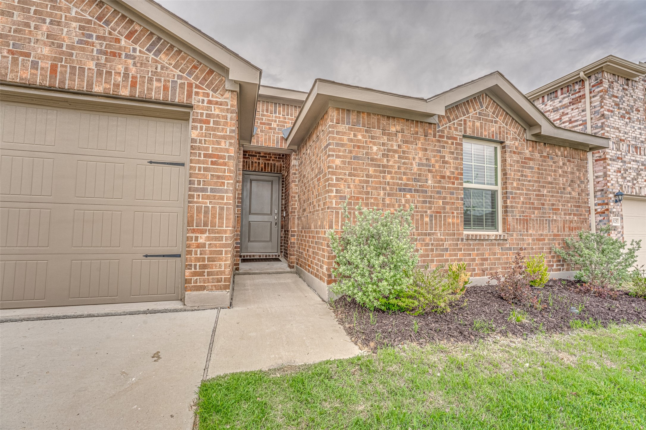 3821 Kenworth Lane Mckinney TX 75071