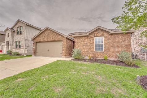 3821 Kenworth Lane Mckinney TX 75071