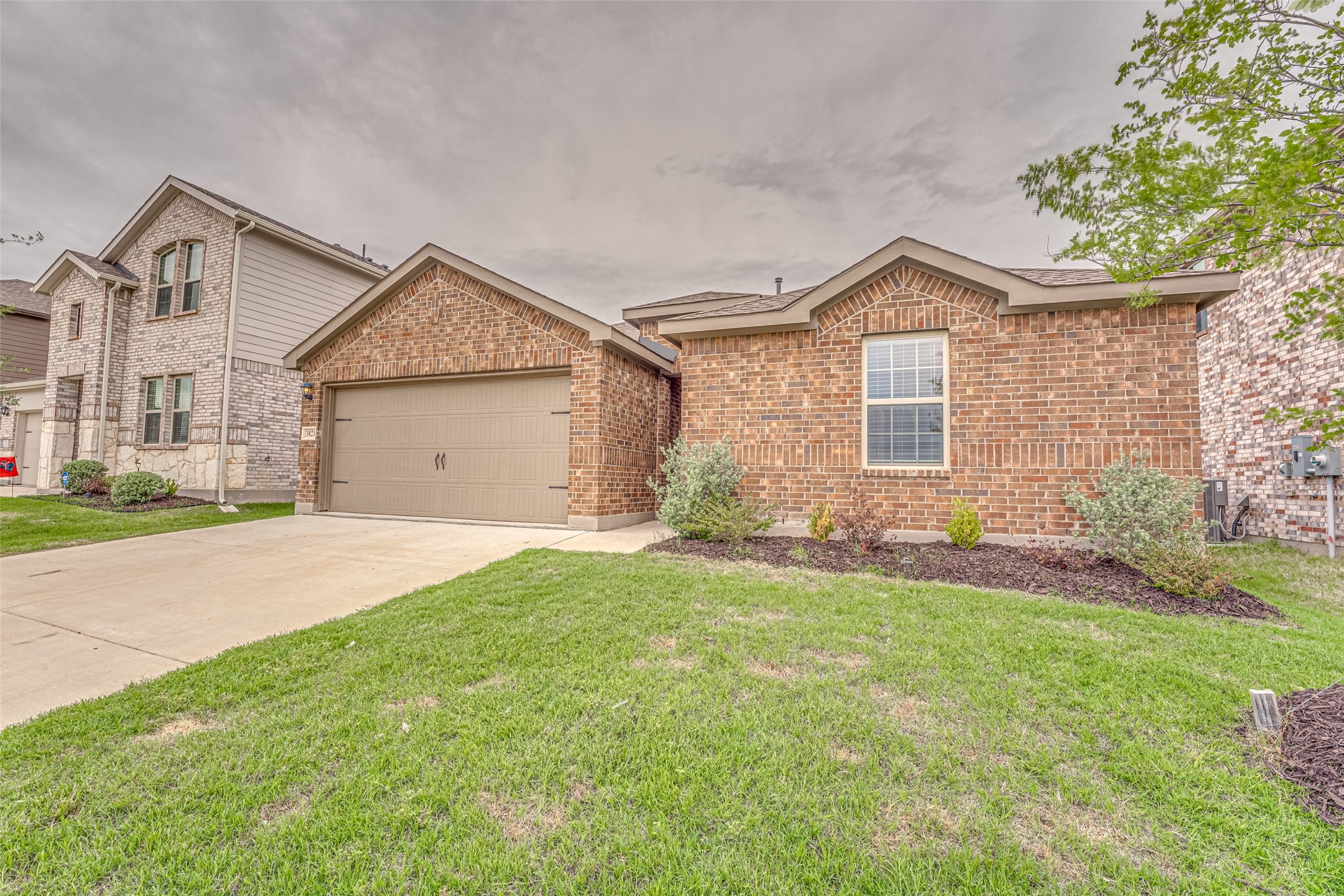 3821 Kenworth Lane Mckinney TX 75071