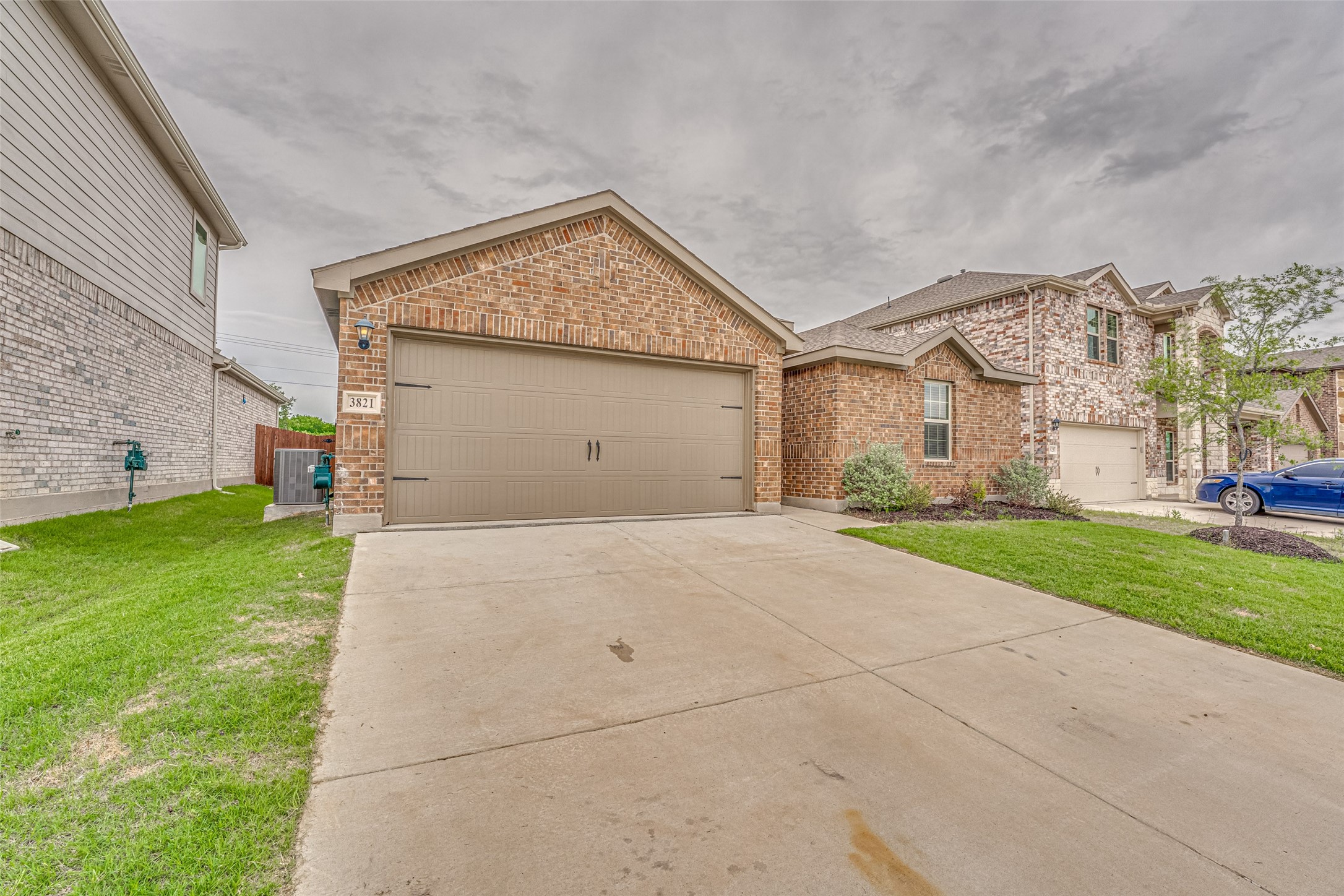 3821 Kenworth Lane Mckinney TX 75071