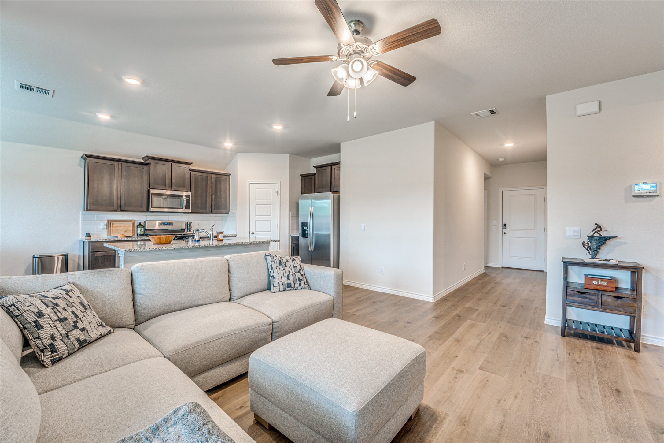 3821 Kenworth Lane Mckinney TX 75071
