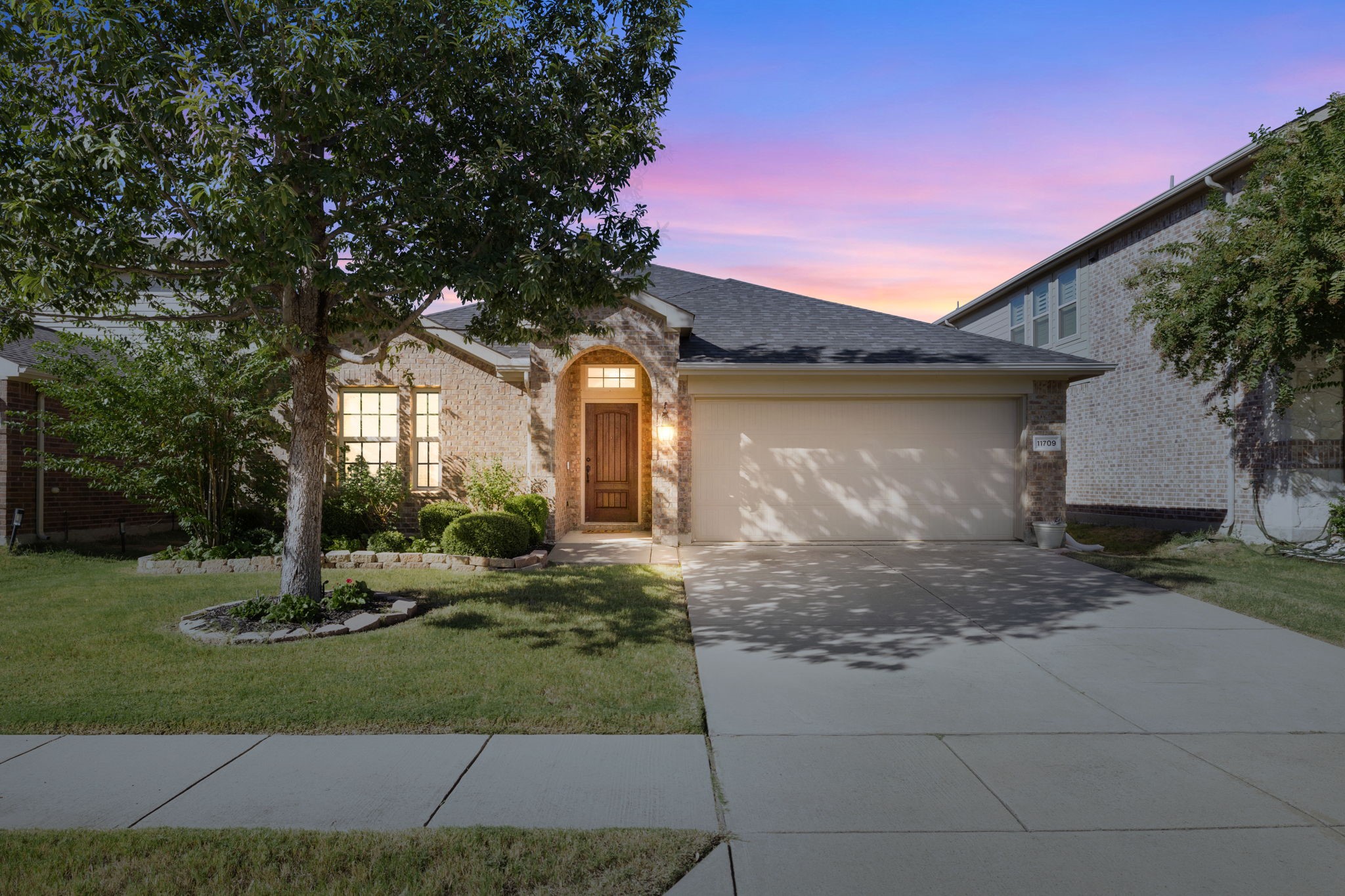 11709 Champion Creek Drive Frisco TX 75036