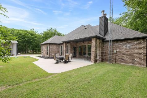3824 County Road 2216 Caddo Mills TX 75135