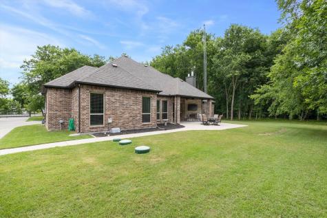 3824 County Road 2216 Caddo Mills TX 75135