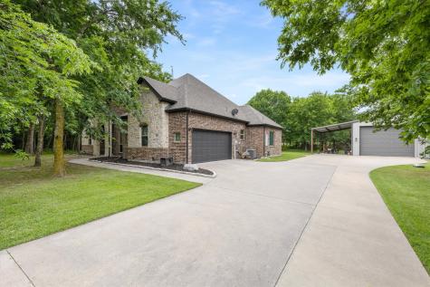 3824 County Road 2216 Caddo Mills TX 75135