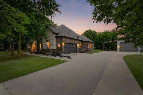 3824 County Road 2216 Caddo Mills TX 75135