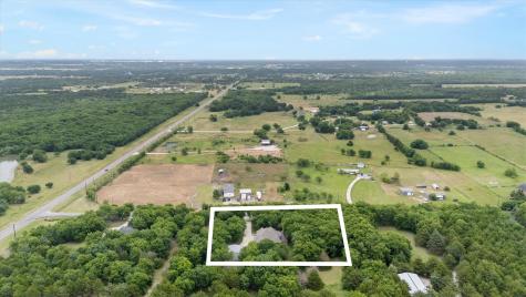 3824 County Road 2216 Caddo Mills TX 75135