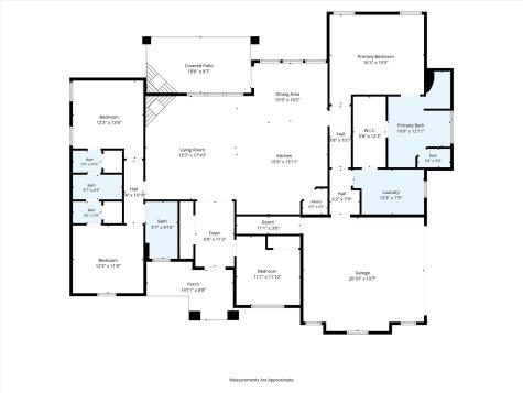 3824 County Road 2216 Caddo Mills TX 75135