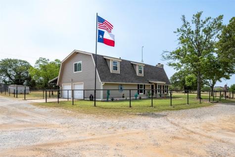 110 La Vega Trail Weatherford TX 76088