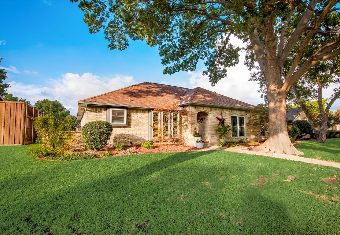 4013 Medina Drive Plano TX 75074