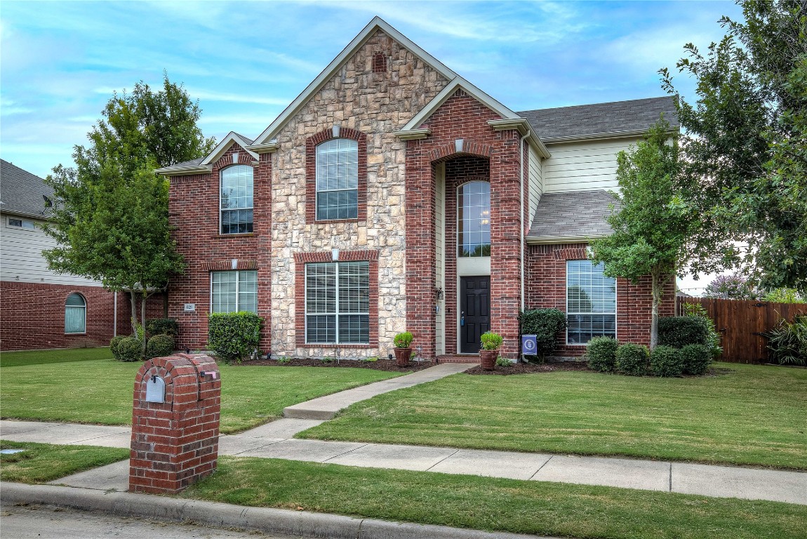 623 Monterey Drive Rockwall TX 75087