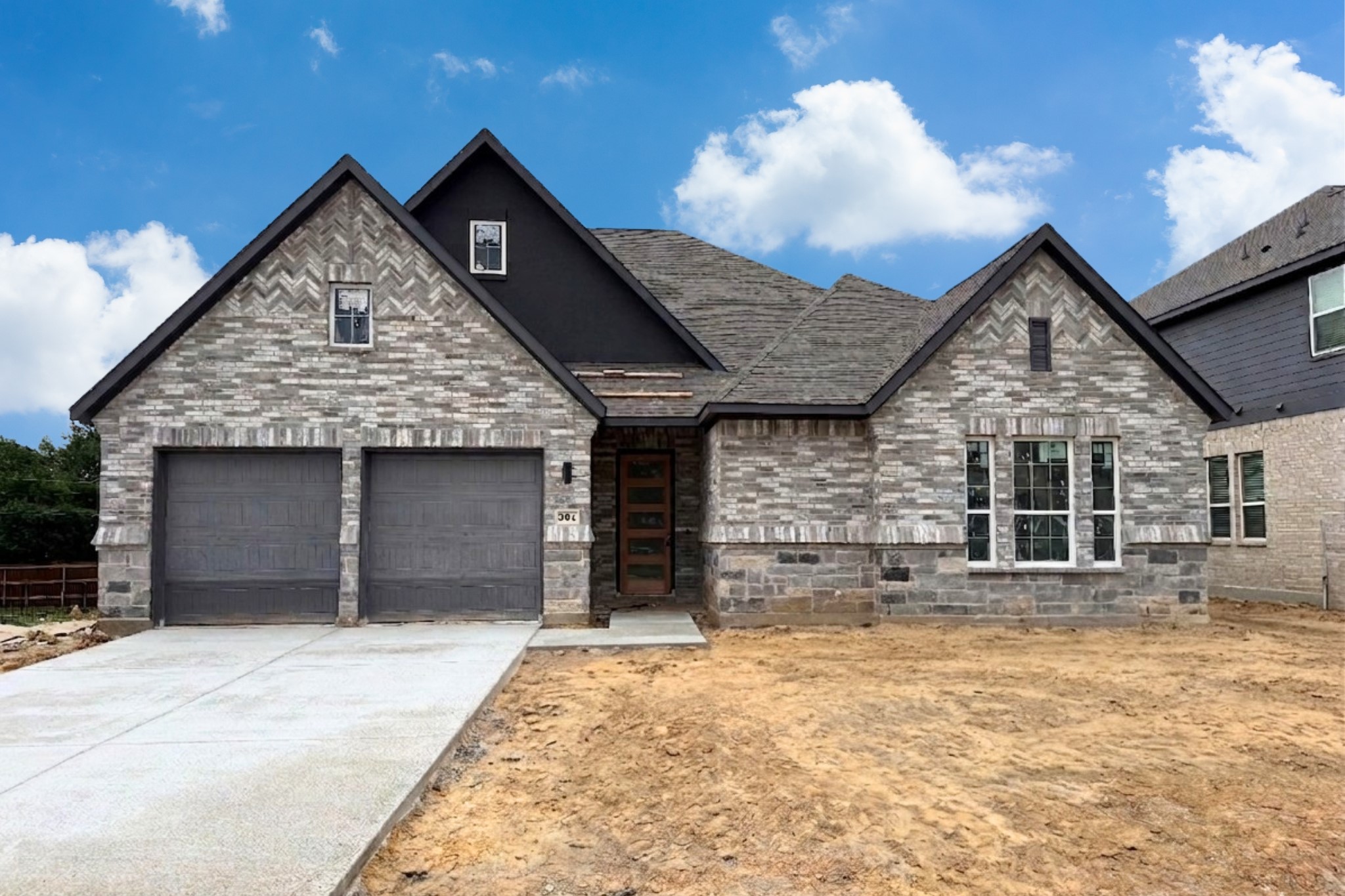 302 Alicia Court Mansfield TX 76063