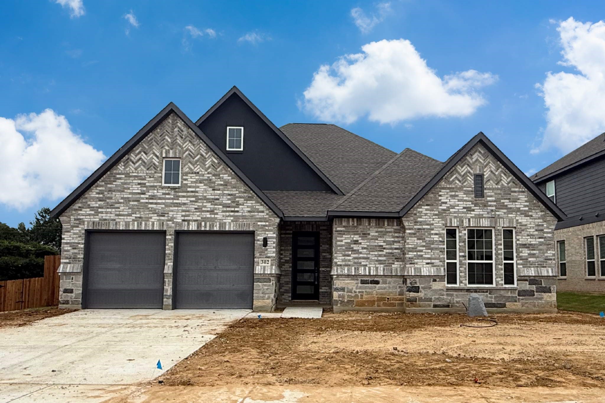 302 Alicia Court Mansfield TX 76063