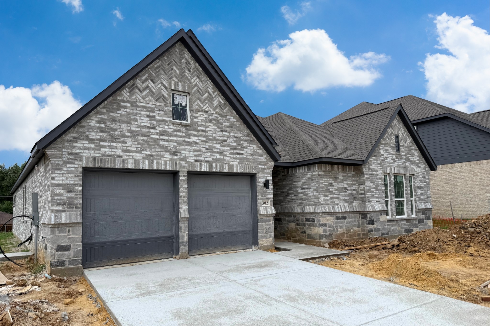 302 Alicia Court Mansfield TX 76063