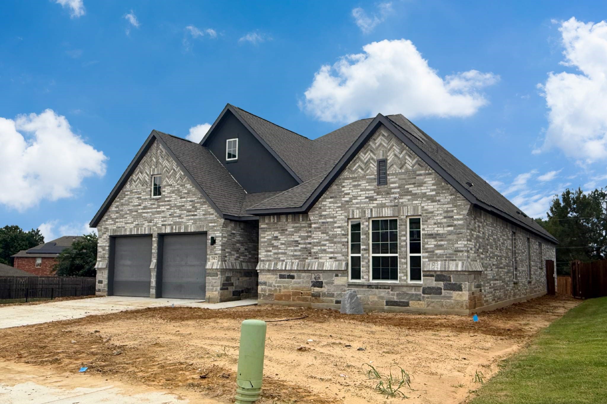 302 Alicia Court Mansfield TX 76063