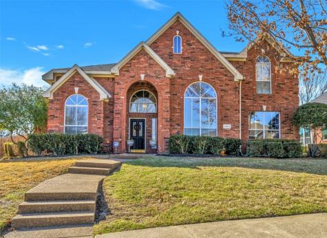 3809 Cove Road Rowlett TX 75088