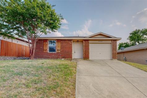 4822 Jesus Maria Court Dallas TX 75236
