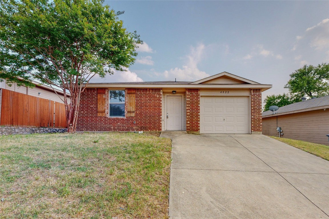 4822 Jesus Maria Court Dallas TX 75236