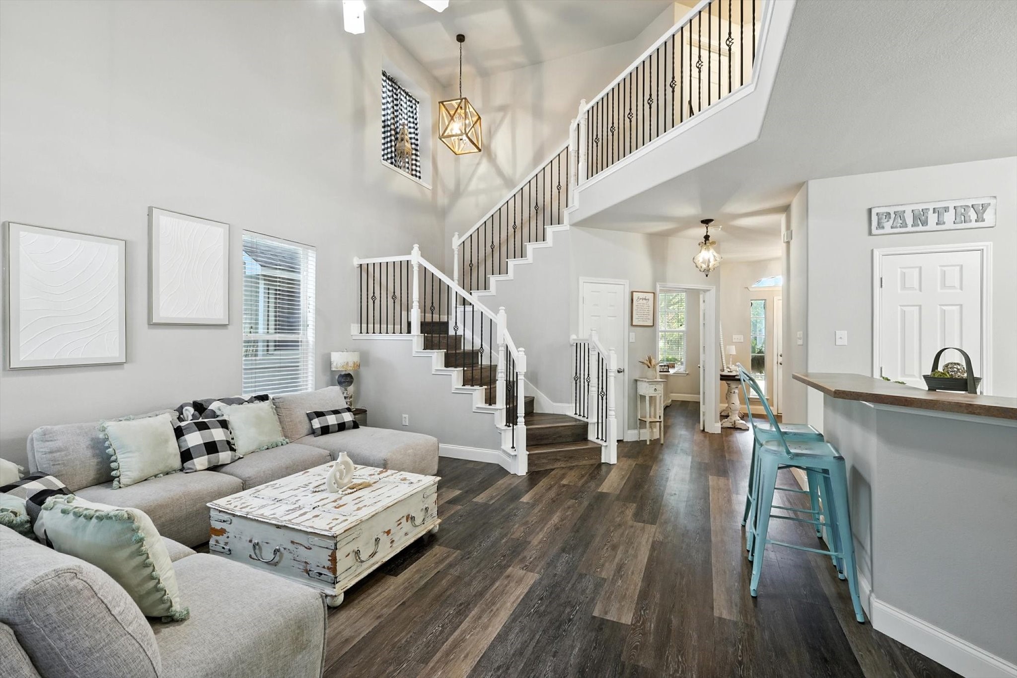 10105 Hanover Drive Providence Village TX 76227