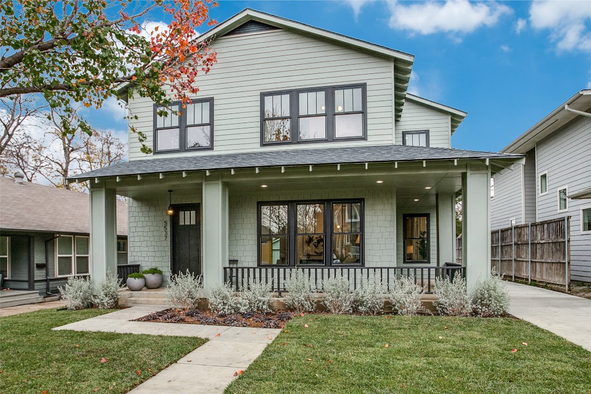 5537 Richard Avenue Dallas TX 75206
