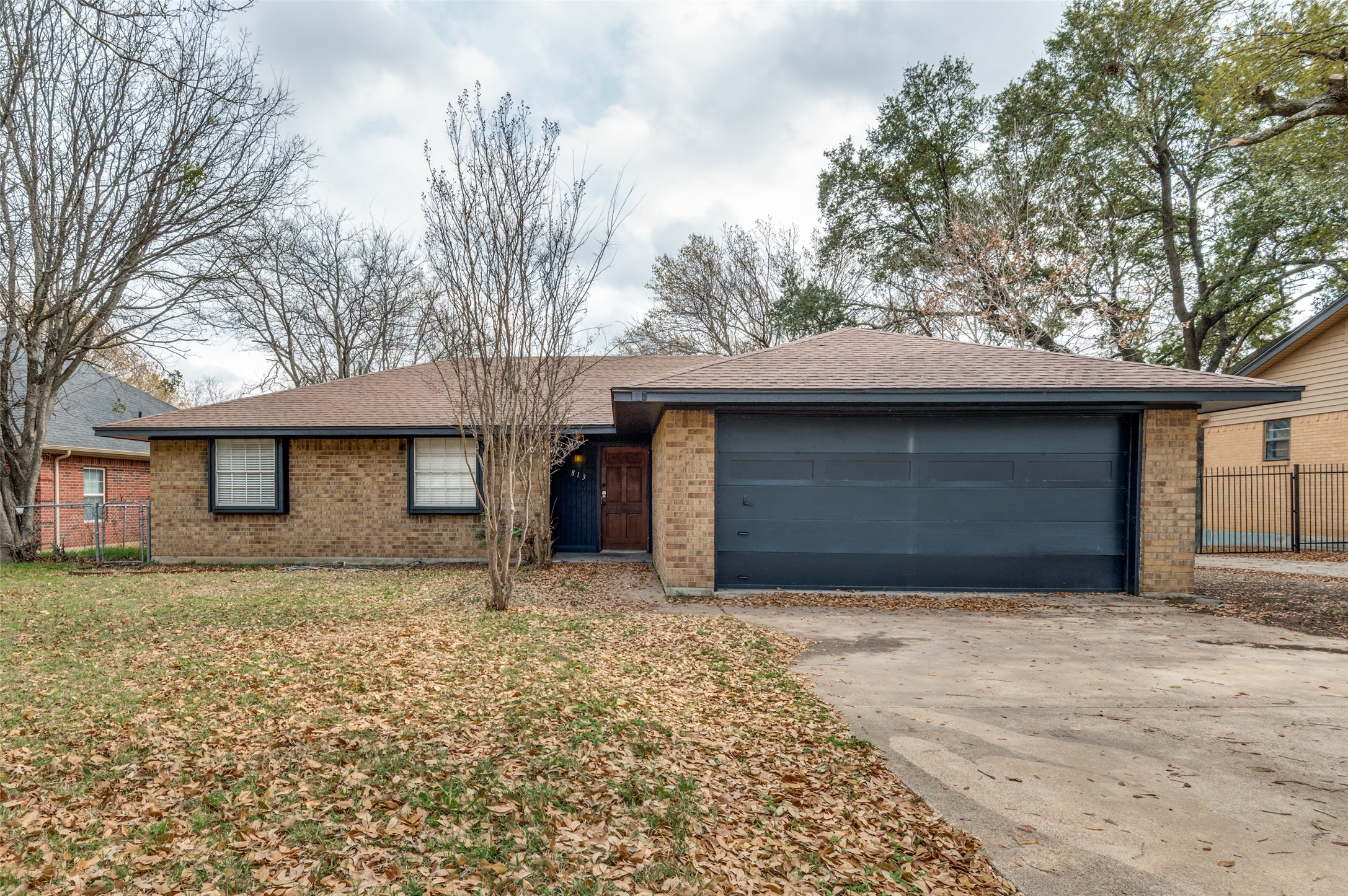 813 Green Pastures Drive Cedar Hill TX 75104