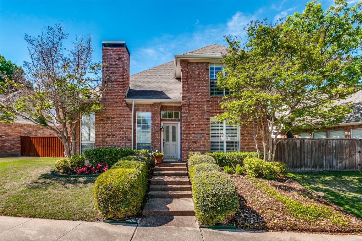 4104 Stanton Boulevard Plano TX 75093
