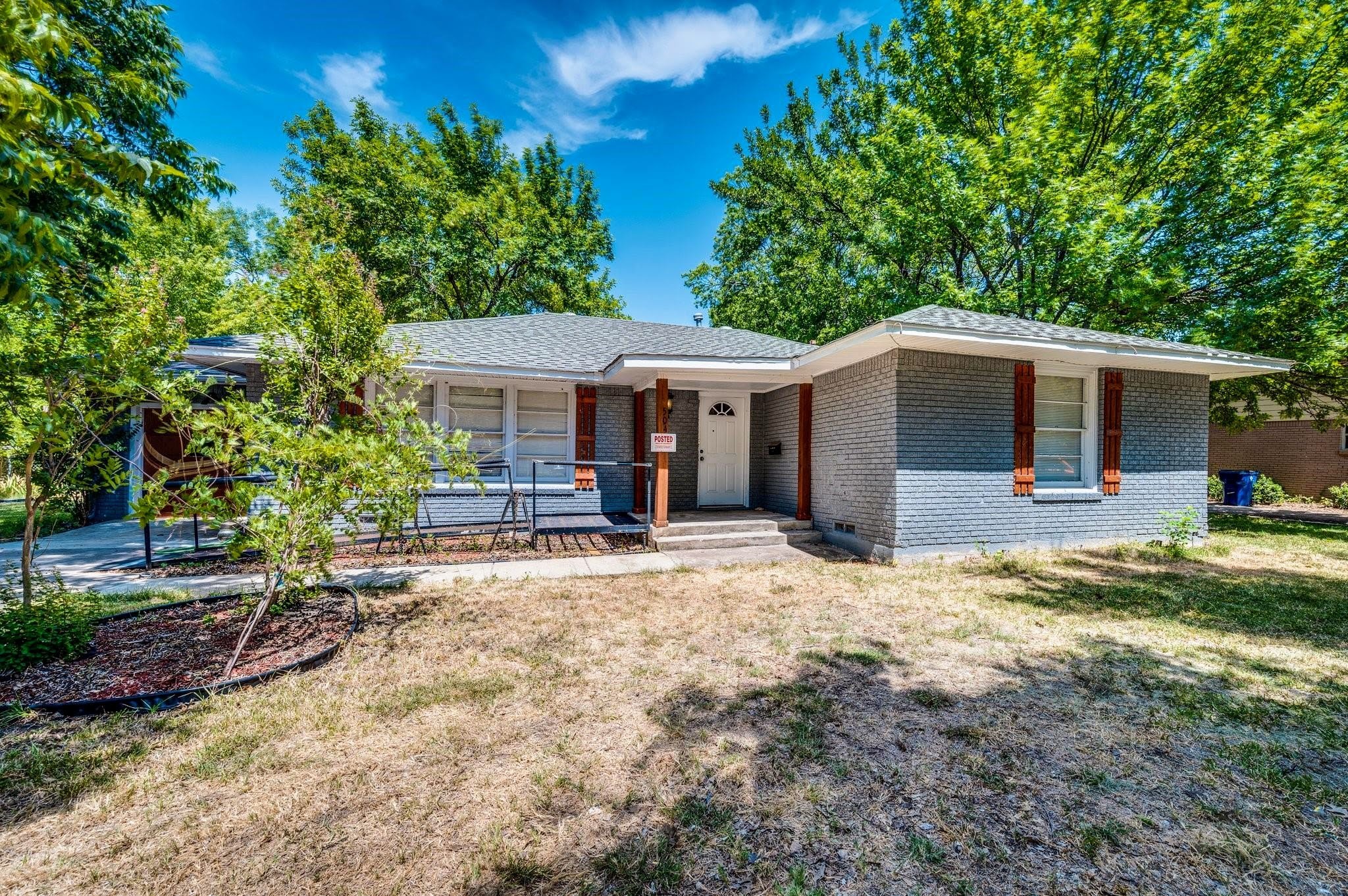 504 John Arden Drive Waxahachie TX 75165