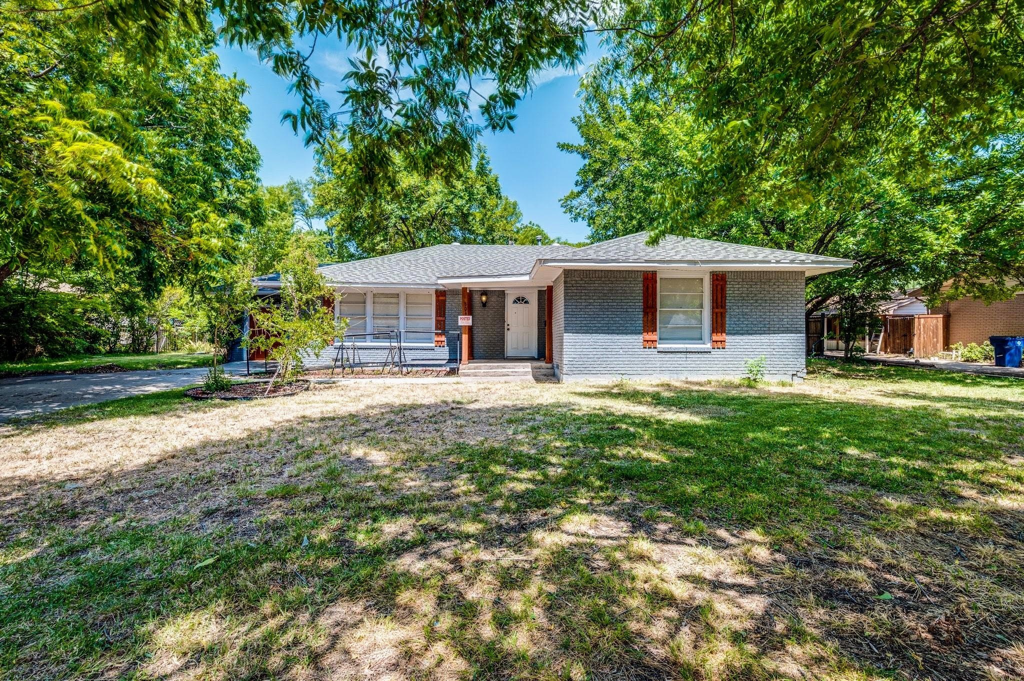 504 John Arden Drive Waxahachie TX 75165