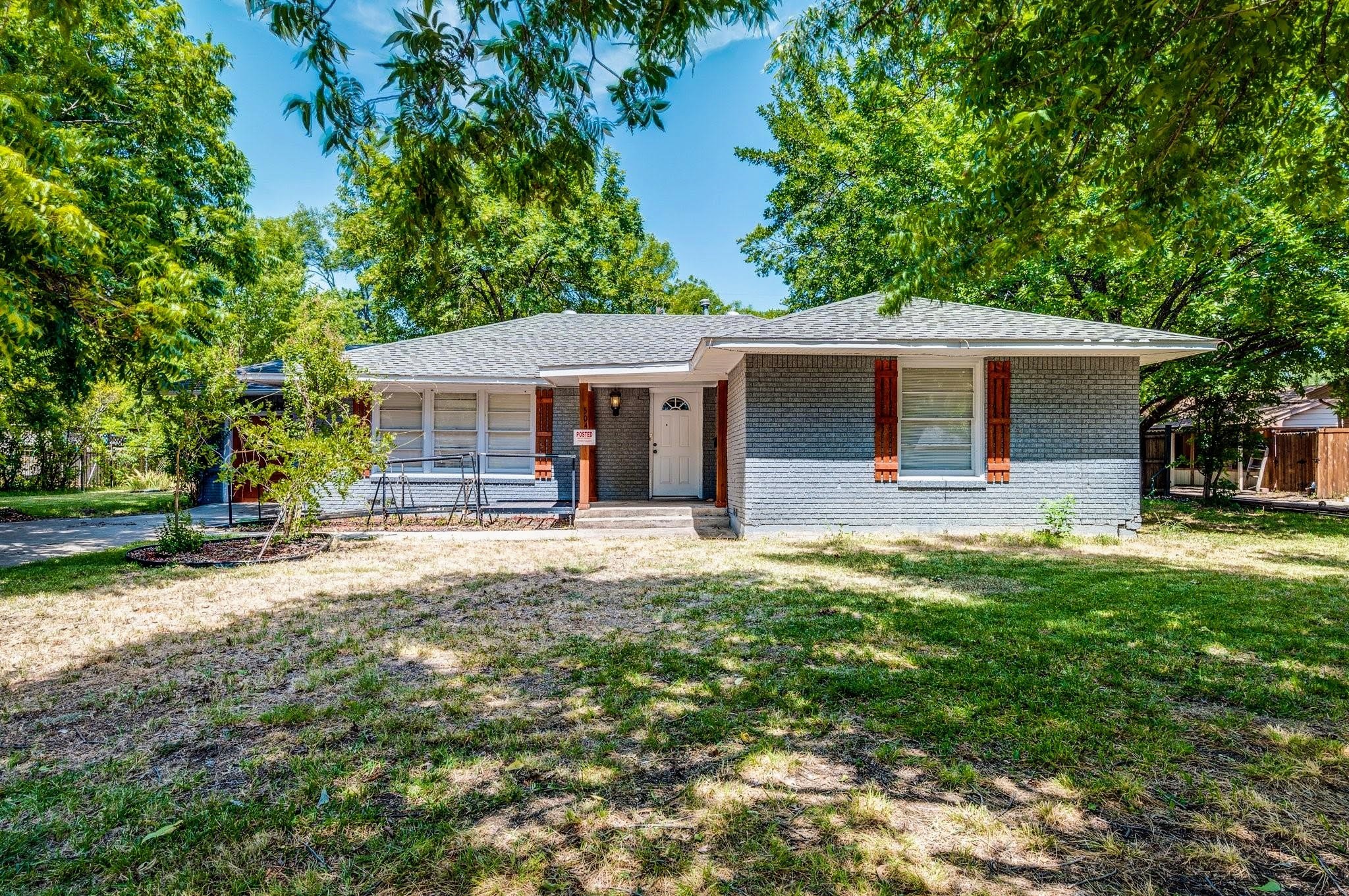 504 John Arden Drive Waxahachie TX 75165