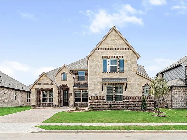 1012 Ridgehurst Road Melissa TX 75454