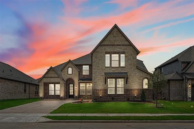 1012 Ridgehurst Road Melissa TX 75454