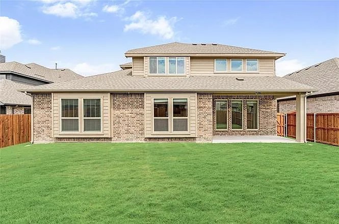 1012 Ridgehurst Road Melissa TX 75454