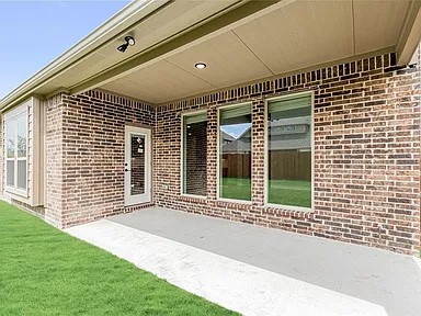 1012 Ridgehurst Road Melissa TX 75454